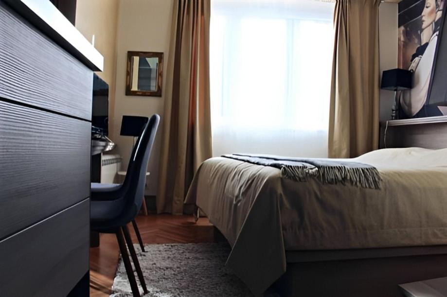 Crown Apartman ベオグラード エクステリア 写真